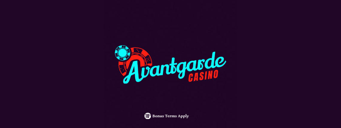 Avantgarde Casino No Deposit Bonus