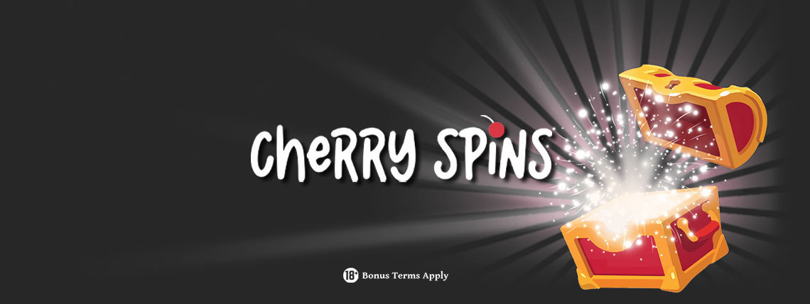 Cherry Spins Casino No Deposit Bonus