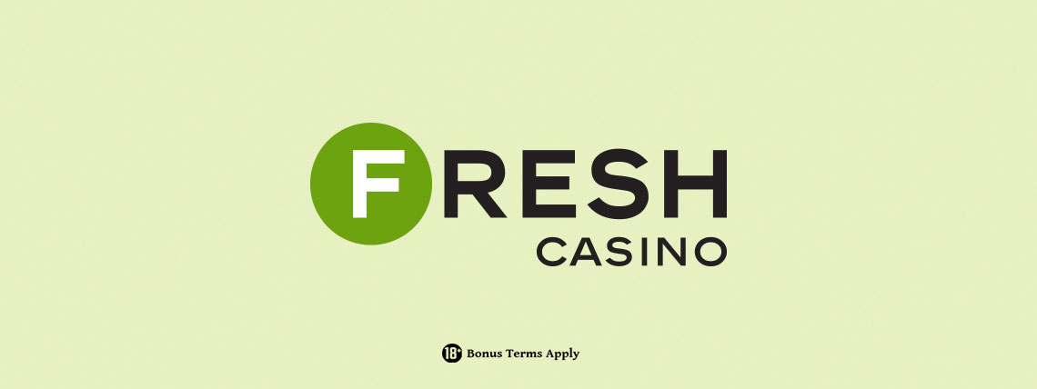 FRESH Casino No Deposit