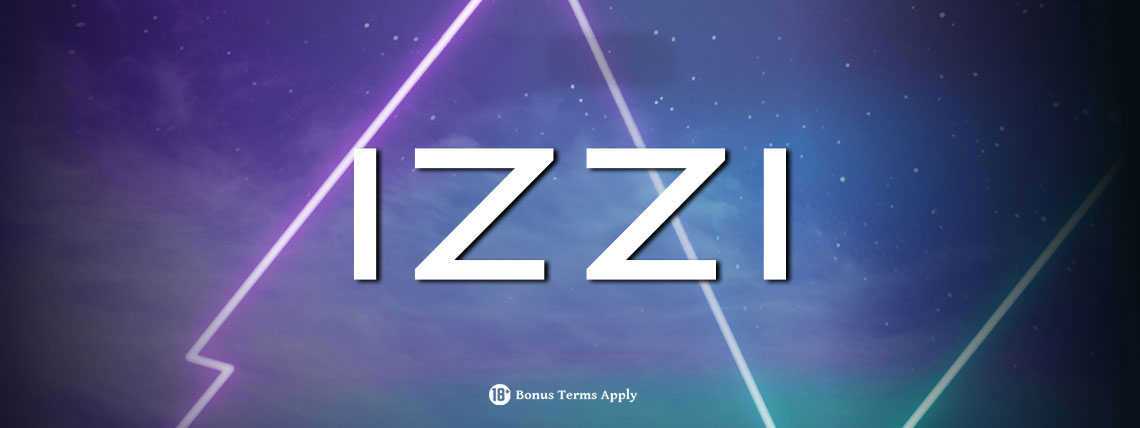IZZI Casino No Deposit Bonus