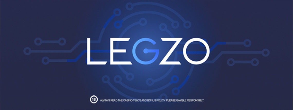 LEGZO Casino no deposit