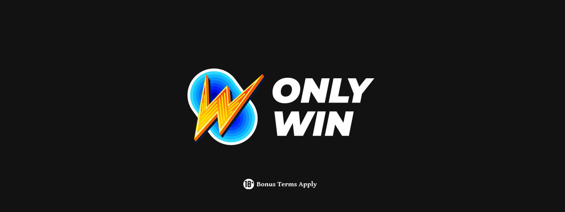 OnlyWin Casino No Deposit Bonus