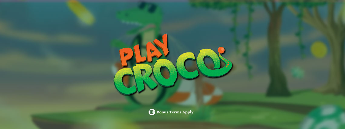 PlayCroco Casino No Deposit Bonus Codes